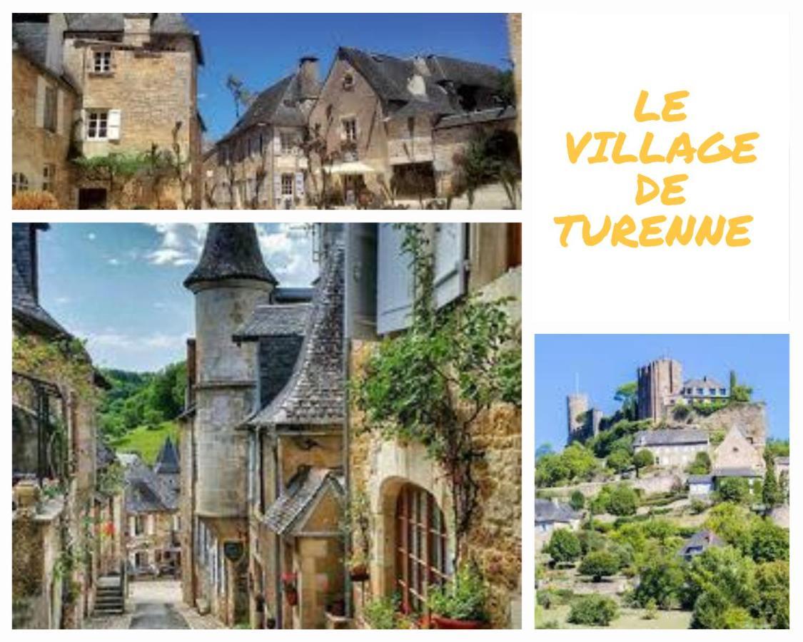Willa Wifi Clim Garage Jardin Bbq Cosy House Brive-la-Gaillarde Zewnętrze zdjęcie