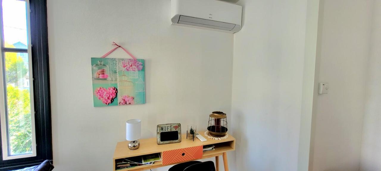 Willa Wifi Clim Garage Jardin Bbq Cosy House Brive-la-Gaillarde Zewnętrze zdjęcie