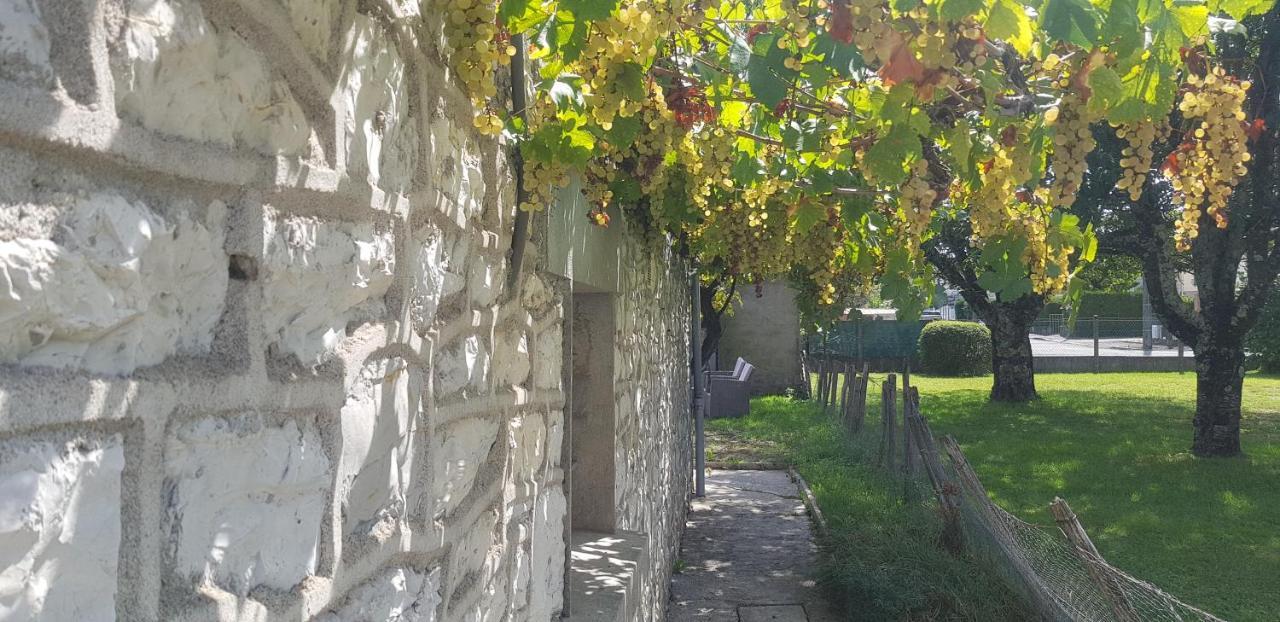 Willa Wifi Clim Garage Jardin Bbq Cosy House Brive-la-Gaillarde Zewnętrze zdjęcie